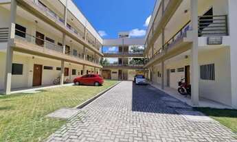 Imagem 6: Alugo apartamento de 2 quartos na Massagueira