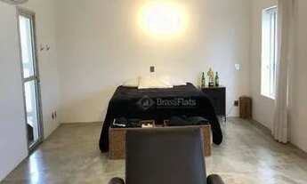 Imagem 4: Flat com 1 dormitório para alugar, 70 m² por R$ 10.000,00/mês - Vila Olímpia - São Paulo/S