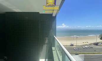 Imagem: Lindo Apartamento VISTA MAR na Ponta D Areia