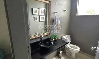 Imagem 6: FLORIANóPOLIS - Casa Padrão - Córrego Grande