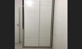 Imagem 4: Kitinete mobiliada com ar condicionado