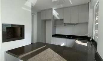 Imagem 2: Apartamento para aluguel com 93 metros quadrados com 2 quartos em Centro - Balneário Cambo