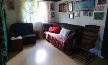 Imagem 4: Casa para venda tem 110 metros quadrados com 3 quartos em IAPI - Salvador - Bahia