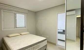 Imagem 7: ALUGO MOBILIADO - EDIFICIO PARK LIBANO