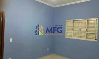 Imagem 6: Casa Térrea 170m² Jd. Piazza Di Roma Zona Oeste Sorocaba-SP