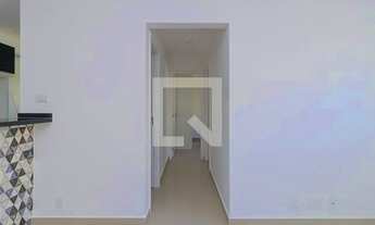 Imagem 4: Apartamento para Aluguel - Jardim Germânian, 2 Quartos, 42 m2