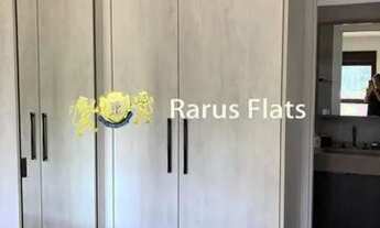 Imagem 6: Excelente Flat para alugar em Pinheiros ! Edifício Retrato Pinheiros