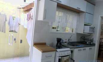 Imagem 4: CASA EM CONDOMÍNIO - MORUMBI - SP