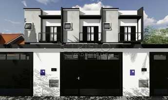 Imagem 7: Venda - Sobrado - 98m² - 3 dorm. sendo 1 suite- Jd São Pedro - Mogi das Cruzes - SP