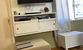 Imagem 2: Studio para Venda - 33m², 1 dormitório, Petrópolis