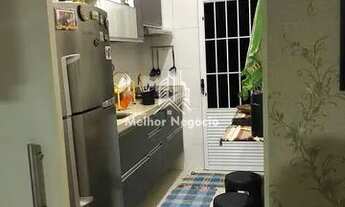 Imagem 2: Casa com 3 dorms, Saltinho, Paulínia - R$ 521 mil, Cod: CA2624