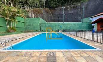 Imagem 7: Casa com 3 dormitórios 1 suíte à venda, 171 m² por R$ 890.000 - Ermitage - Teresópolis/RJ