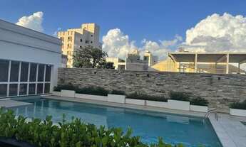 Imagem 2: Apartamento para aluguel tem 77 metros quadrados com 2 quartos em Centro - Taubaté - SP