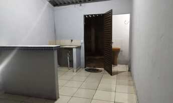 Imagem 3: Kitnet no Itamaracá - C/ Agua + Luz e Internet (Cortesia