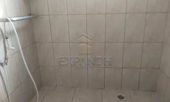 Imagem 7: Casa Padrão em Sertãozinho