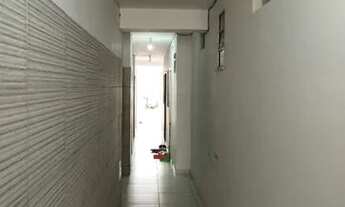 Imagem 6: Kitnet no Centro da Cidade