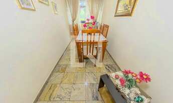 Imagem 7: Apartamento para Aluguel - Irajá, 3 Quartos, 120 m2