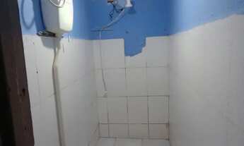 Imagem 3: Casa 2 cômodos Casa com 1 dormitório