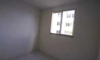 Imagem 7: Apartamento dois quartos condomínio Rio Vida Residencial Clube II