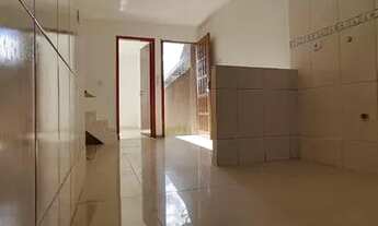 Imagem 3: Usada no Dalagassa Com 03 Quartos Região Tatuquara Curitiba Pr