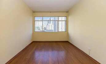 Imagem: Apartamento em São Paulo