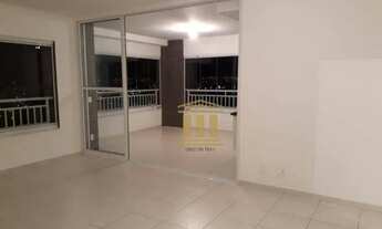 Imagem 5: Apartamento com 2 dormitórios para alugar, 84 m² por R$ 4.515,00/mês - Jardim Aquarius - S