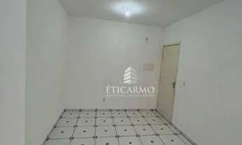 Imagem 4: Apartamento com 2 dormitórios para alugar, 50 m² por R$ 1.500,00/mês - Cidade Líder - São