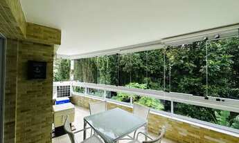 Imagem 2: Apartamento com 3 dormitórios para alugar, 94 m² - Riviera de São Lourenço - Bertioga/SP