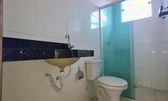 Imagem 4: Casa Geminada Duplex, Asteca