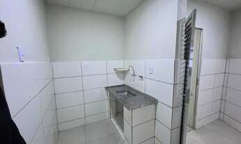 Imagem: Casa com quintal no centro da Taquara