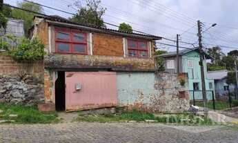 Imagem: FARROUPILHA - Casa Padrão - Primeiro de