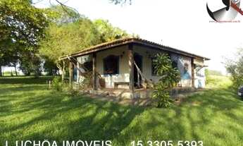 Imagem 2: Ótima chácara a venda em Pereiras