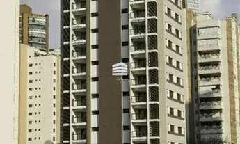 Imagem: Apartamento Studio na Vila Mariana 45 m²