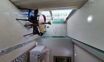 Imagem 7: Apartamento com 2 dormitórios à venda, 108 m² por R$ 850.000,00 - Praia de Itapoã - Vila V