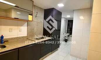 Imagem 10: Excelente apartamento com 3 suíte plenas no Setor Oeste