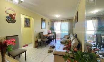 Imagem 5: Apartamento com 2 dormitórios à venda, 60 m² por R$ 250.000,00 - Praia dos Recifes - Vila