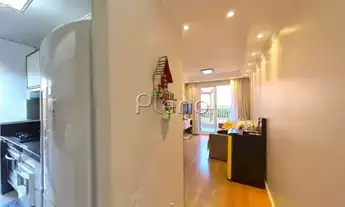 Imagem 5: Apartamento - Residencial Parque da Fazenda - Campinas