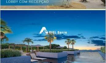 Imagem 6: Ondina - 39m² - Voltado p/ a avenida - Acesso à praia - 1 quarto - Andar baixo - 1 vaga de