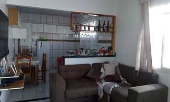 Imagem 2: Aluga casa no centenário