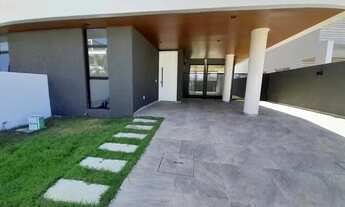 Imagem 4: Casa com 4 dormitórios à venda, 205 m² por R$ 1.360.000,00 - Ingleses do Rio Vermelho - Fl