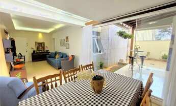 Imagem 2: Área Privativa 03 quartos, à venda no bairro Santo Antônio