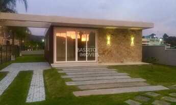 Imagem: FLORIANóPOLIS - Casa de Condomínio - São