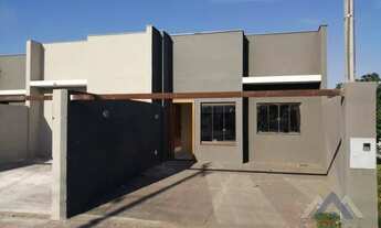 Imagem 4: Sobrado com 3 dormitórios à venda, 100 m² por R$ 380.000,00 - Califórnia - Londrina/PR