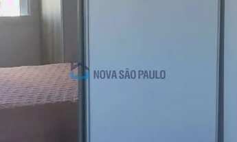 Imagem 5: Apartamento de 2 dormitórios sendo uma suíte