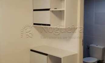 Imagem 2: Apartamento para venda com 127 metros quadrados com 3 quartos em Alpes Suiços - Gravatá