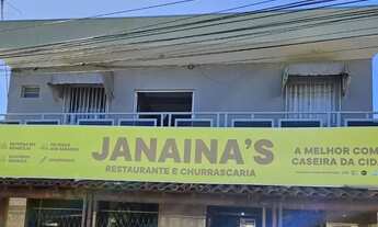 Imagem: Aluga-se kitnet