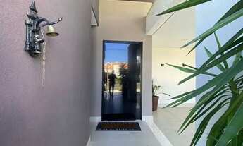 Imagem 2: Casa com 3 dormitórios para alugar, 218 m² por R$ 12.800,00/mês - Chácara Letônia - Americ