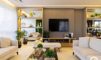 Imagem: GOIâNIA - Apartamento Padrão - Setor Oeste