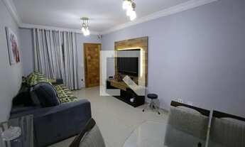 Imagem 4: Casa para Aluguel - Jardim Maringá, 4 Quartos, 130 m2