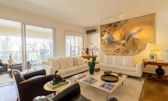 Imagem: Venda Apartamento 3 Dormitórios - 208 m²